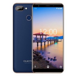 Замена дисплея на телефоне Oukitel C11 Pro в Туле